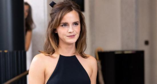 Emma Watson Banned From Driving For 6 Months